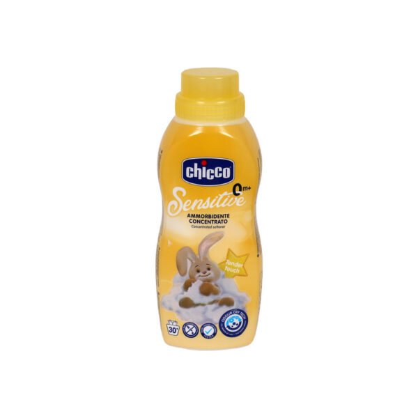 Chicco Liquide vêtement tender touch