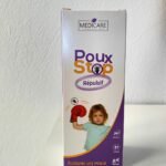 MEDICARE POUX STOP REPULSIF SPRAY FL 100 ML
