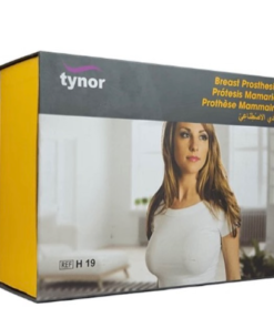 TYNOR PROTHESE MAMMAIRE