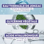 JONZAC REHYDRATE SERUM CONCENTRE  30ML – Image 4