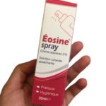 EOSINE SPRAY 30ML