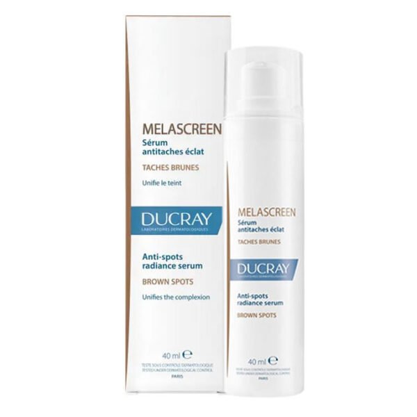 DUCRAY MELASCREEN SÉRUM ANTI-TACHES 40ML