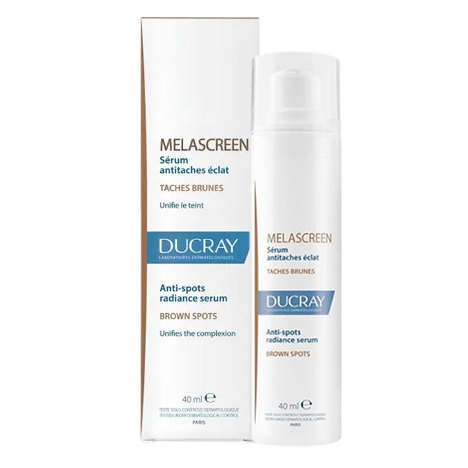 DUCRAY MELASCREEN SÉRUM ANTI-TACHES 40ML