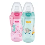 NUK FIRST CHOICE ACTIVE CUP 12M+ 300 ML