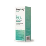 DAYLONG FACE SENSITIVE SPF50+ FLUIDE RÉGULATEUR 50ML