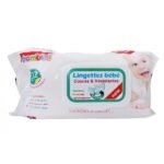 BAMBINI LINGETTE 72 PIÈCES