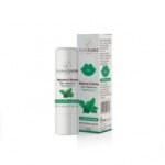 ALMAFLORE BAUME À LÈVRES MENTHE 15 ML