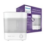 AVENT STERILISATEUR ELECTRIC 4EN1 REFSCF291/00