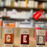 PACK PROMOTIONNEL ALMAFLORE