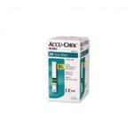 ACCU-CHEK Active BANDELETTES ,50 bandelettes