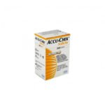 ACCU-CHEK® Softclix Lancettes, 200 lancettes
