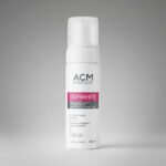 ACM DEPIWHITE MOUSSE NETTOYANTE ECLAIRCISSANTE 200ML