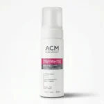 ACM Dépiwhite Mousse Nettoyante Éclaircissante 200 ml_Bpharma tunisie