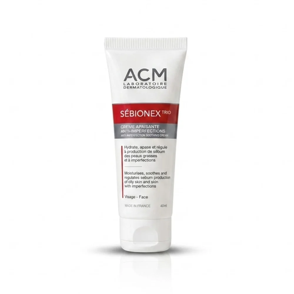 ACM-SEBIONEX-Trio-creme-40-ml-1 ACM-SEBIONEX-Trio-creme-40-ml-1_Bpharma tunisie
