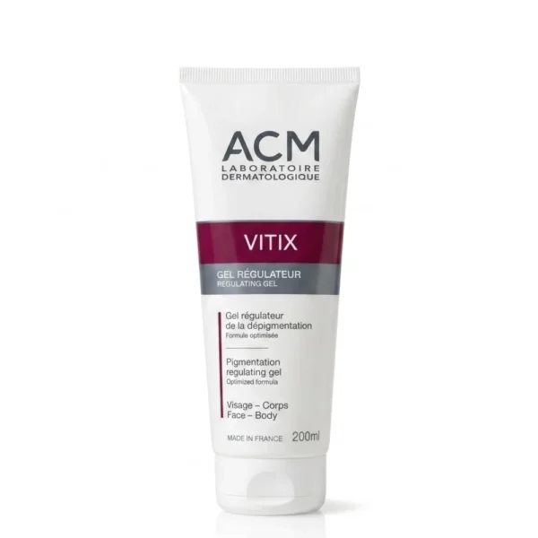 ACM VITIX Gel, 200ml_Bpharma tunisie