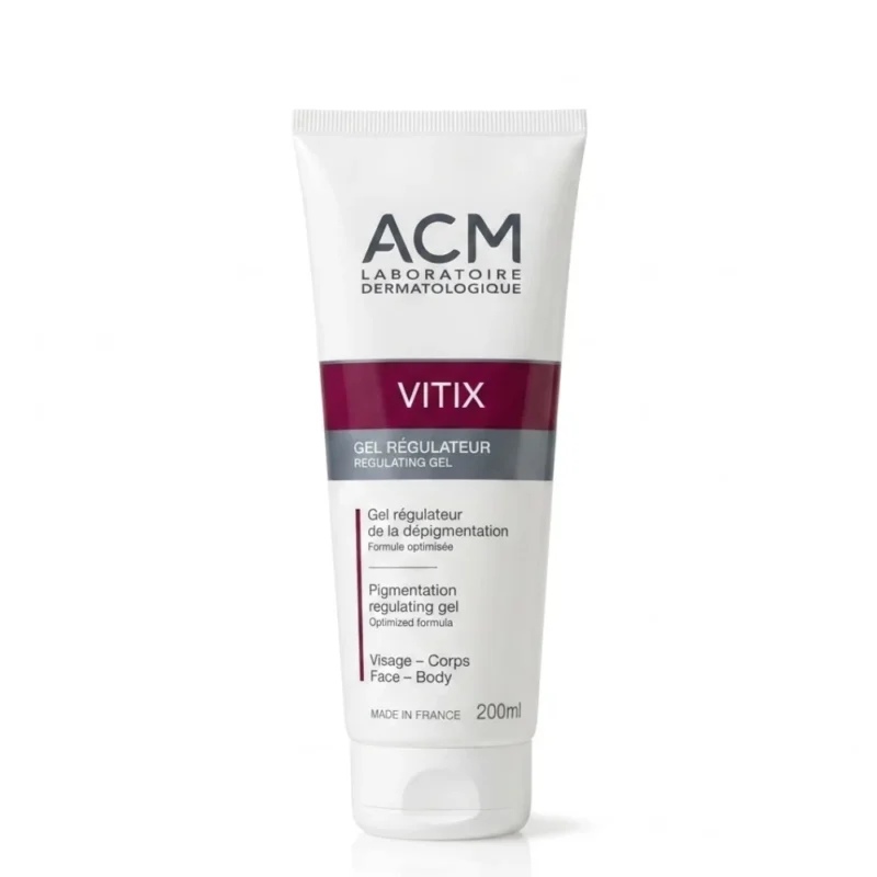 ACM VITIX Gel, 200ml_Bpharma tunisie