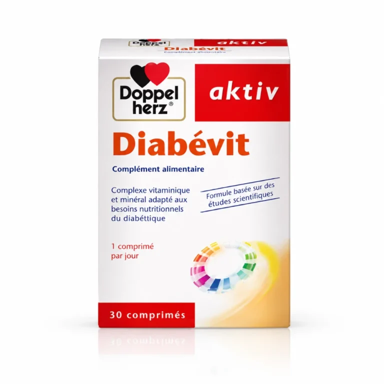 AKTIV Diabevit