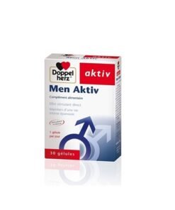 AKTIV MEN ,30 Gélules