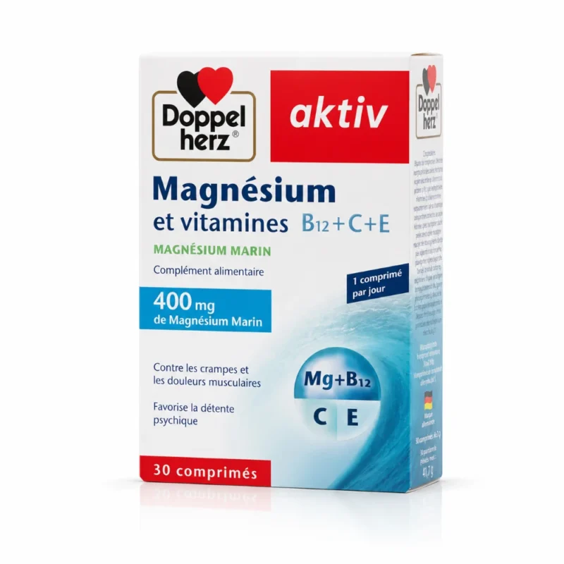 AKTIV Magnésium