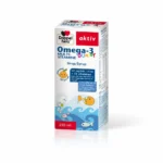AKTIV Oméga-3 DHA Enfant Cerveau Vision