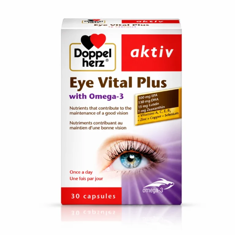 AKTIV Vital Yeux