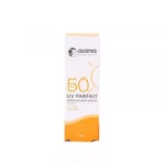 ALANIA UV PARFAIT ÉCRAN SOLAIRE VISAGE TEINTE 01 LIGHT 40 ML