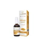 ALMAFLORE HUILE DE FENUGREC,50ML
