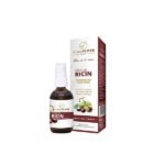 ALMAFLORE HUILE DE RICIN BIO 10ML