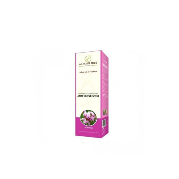 ALMAFLORE Sérum anti-vergetures, 30 ml