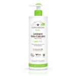 ALPHANOVA LINIMENT OLEO CALCAIRE BIO 400ML