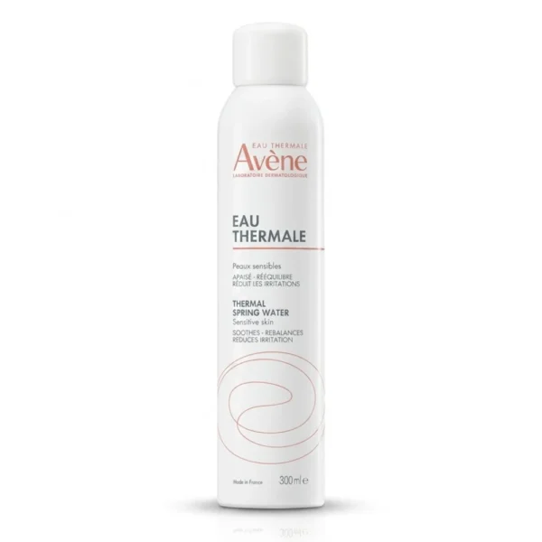 AVENE EAU THERMALE SPRAY 300ML_Bpharma tunisie