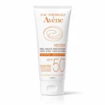 AVENE-SOLAIRE-LAIT-MINERAL-TRES-HAUTE-PROTECTION-SPF50-100ML-1_Bpharma tunisie