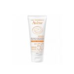 Avène lait minéral très haute protection SPF50+ 100ml