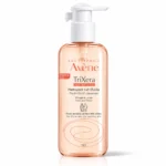 AVENE-TRIXERA-GEL-NETTOYANT-NUTRI-FLUIDE-400ML-2_Bpharma tunisie