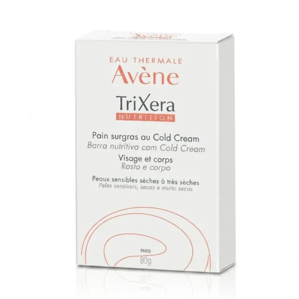 AVENE TRIXERA NUTRITION PAIN COLD CREAM 100GR,_Bpharma tunisie