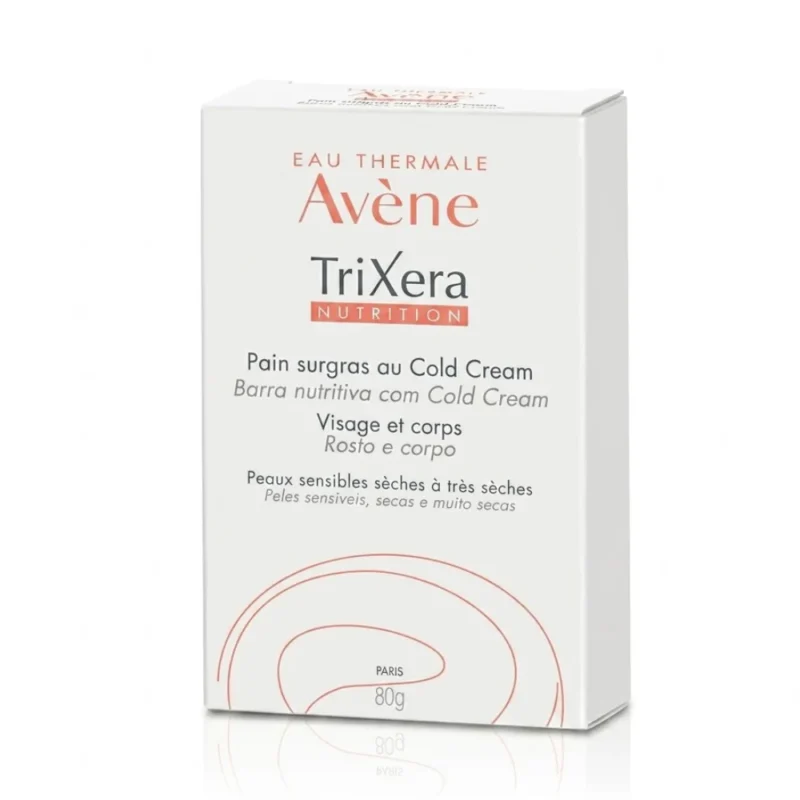 AVENE TRIXERA NUTRITION PAIN COLD CREAM 100GR,_Bpharma tunisie