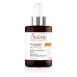 AVENE VITAMIN ACTIV Cg SERUM CORRECTEUR ECLAT 30ML_Bpharma tunisie