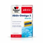 Aktiv Oméga-3 Marin