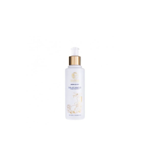 ALANIA COSMETICS HUILE ANTI VERGETURES 150ML