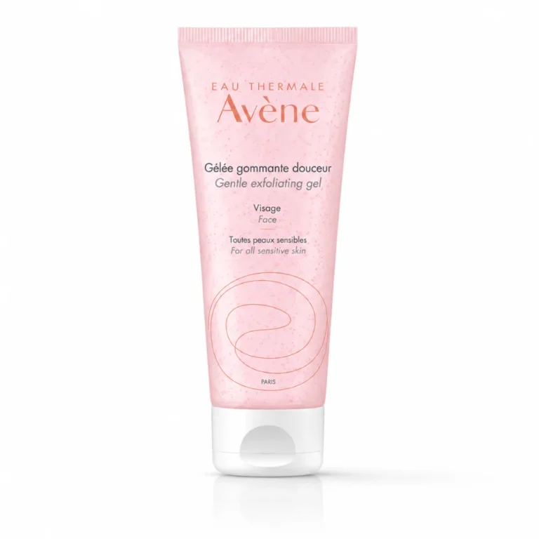 Avene-Gelee-gommante-douceur-75ml-1_Bpharma tunisie