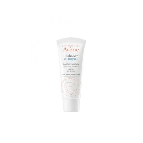 AVENE HYDRANCE UV LEGERE SPF30 40ML