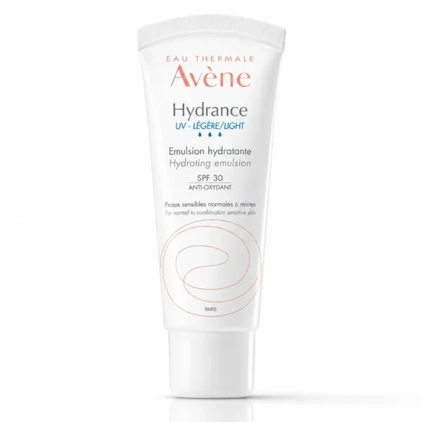 Avene-Hydrance-legere-UV-SPF30-40-ml_Bpharma tunisie