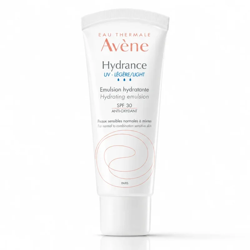 Avene-Hydrance-legere-UV-SPF30-40-ml_Bpharma tunisie