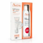 Avène Pack Tolérance_Bpharma tunisie