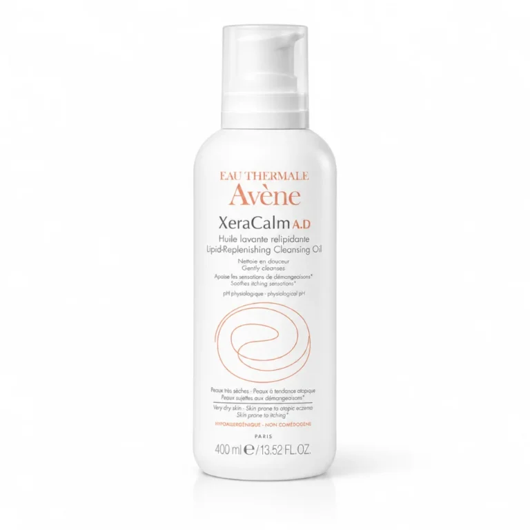 Avene-XERACALM-A.D-Huile-lavante-relipidante-400ml-1_Bpharma tunisie