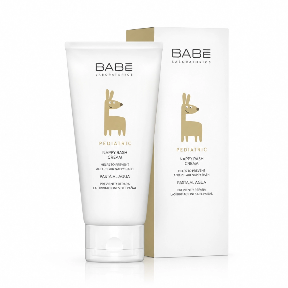 BABE CREME DE CHANGE(NAPPY RASH CREME)1+1 BABE CREME DE CHANGE(NAPPY RASH CREME)1+1