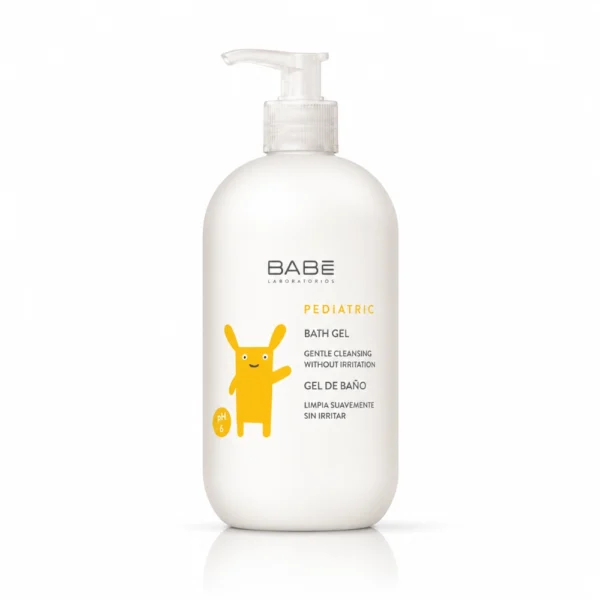 BABE PEDIATRIC BATCH GEL 500ML