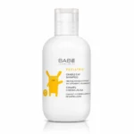 BABE PEDIATRIC CRADLE CAP SHAMPOOING 200ML