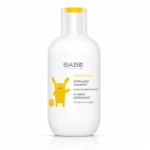 BABE PEDIATRIC EXTRA MILD SHAMPOO 200ML