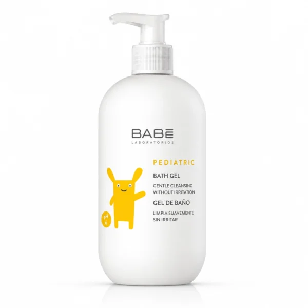 BABE PEDIATRIC FACIAL MOISTURER 50ML
